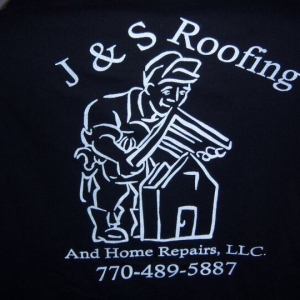 Douglasville J&S Roofing
