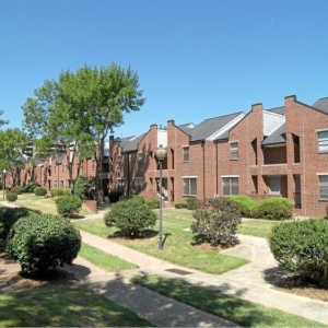 Photo of Phoenix Place Apartments