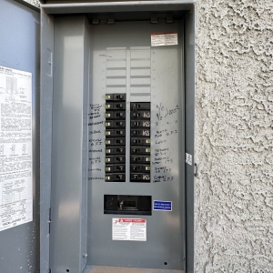 Photo of Wired Up Electrical Services