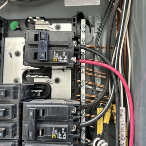 Photo of Wired Up Electrical Services