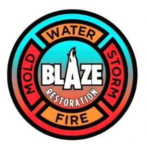 Photo of Blaze Restoration