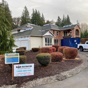 Photo of Blaze Restoration