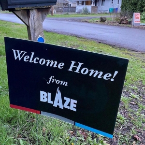 Photo of Blaze Restoration