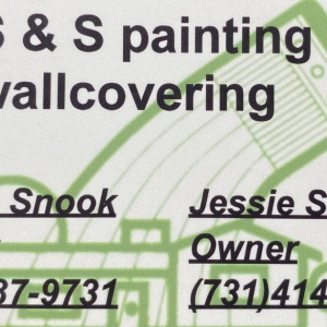 Photo of S&S Painting & Wallcovering