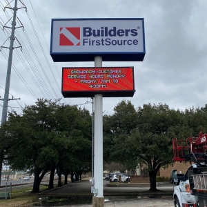 Photo of Builders FirstSource