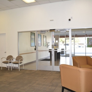 Photo of Patelco Credit Union