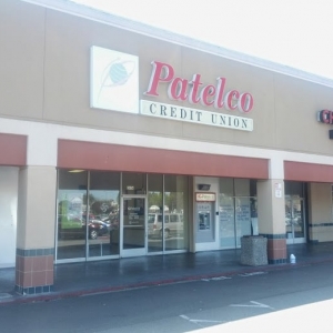 Photo of Patelco Credit Union
