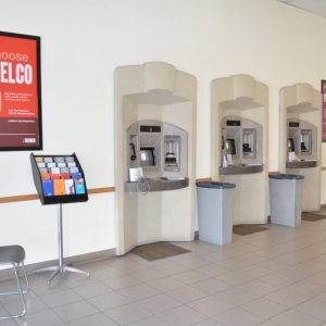 Photo of Patelco Credit Union