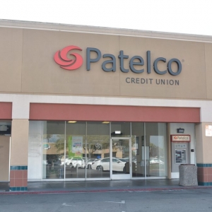 Photo of Patelco Credit Union