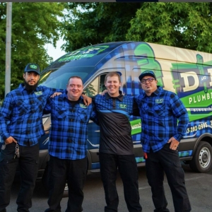 Photo of D & F Plumbing