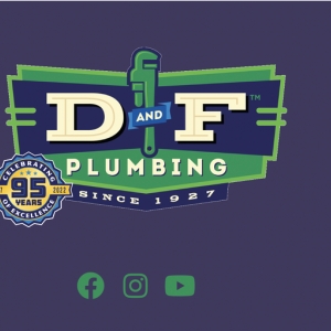 Photo of D & F Plumbing