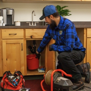 Photo of D & F Plumbing