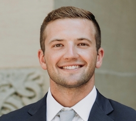 Photo of Peter Block - Commonwealth Standard Realty