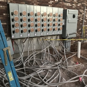 Phoenix Hotel Electric
