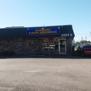 Photo of Marrero Cash Advance