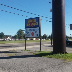 Photo of Marrero Cash Advance