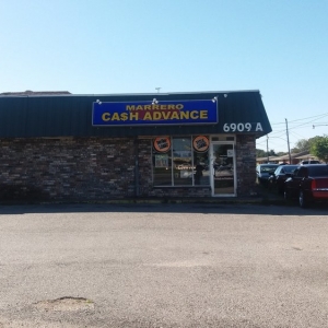 Photo of Marrero Cash Advance