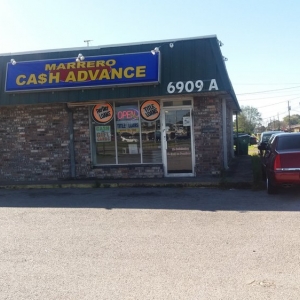 Photo of Marrero Cash Advance