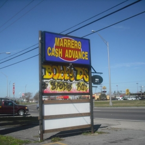 Photo of Marrero Cash Advance