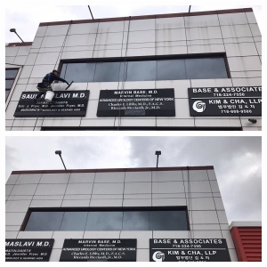 Photo of Bohemia Window Cleaning