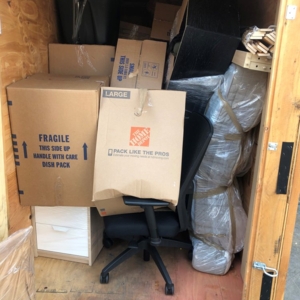 Photo of Gorilla Movers