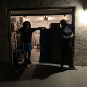 Photo of Gorilla Movers