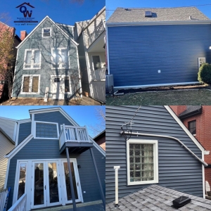 Photo of Quality Way Roofing & Masonary Construction