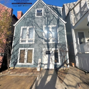 Photo of Quality Way Roofing & Masonary Construction