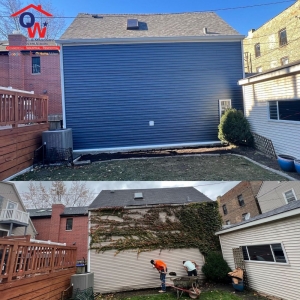 Photo of Quality Way Roofing & Masonary Construction