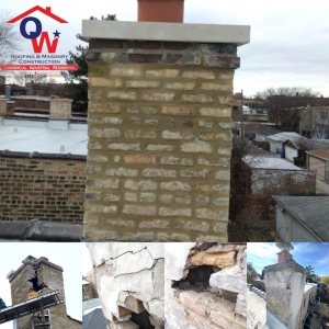 Photo of Quality Way Roofing & Masonary Construction