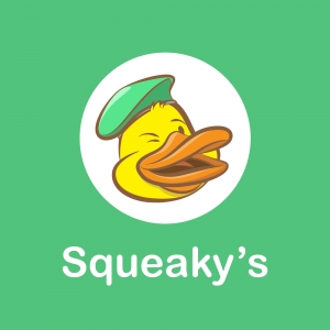 Berkley Squeaky's Home Cleaning