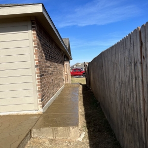 Photo of Texas Patios Backyard Living