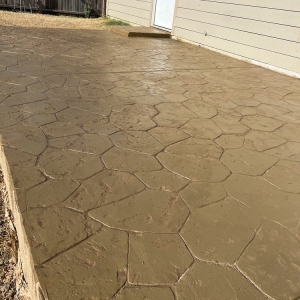 Photo of Texas Patios Backyard Living
