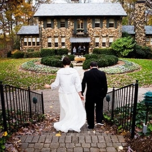 Photo of Houston Mill House