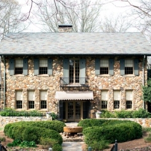 Photo of Houston Mill House
