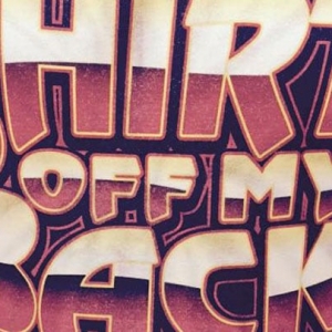 Photo of The Shirt Off My Back