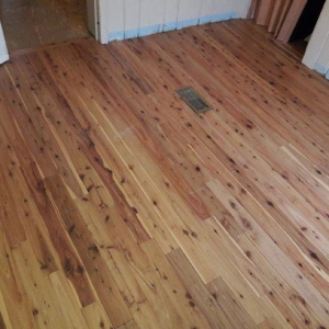Photo of New Generation Hardwood Floor Services