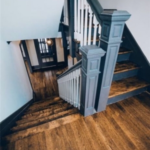 Photo of New Generation Hardwood Floor Services