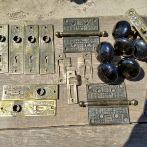 Photo of 7s Oddities