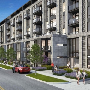 Photo of Ele Lower Greenville