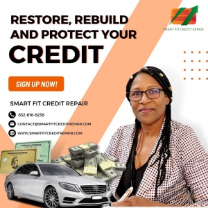 Photo of Smart Fit Credit Repair