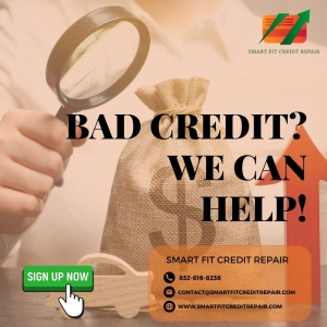Austin Smart Fit Credit Repair
