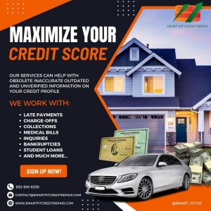 Photo of Smart Fit Credit Repair