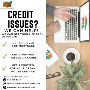 Photo of Smart Fit Credit Repair