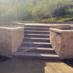 Photo of Superior Interlocking Pavers