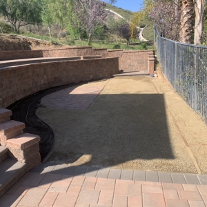 Photo of Superior Interlocking Pavers