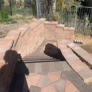 Photo of Superior Interlocking Pavers