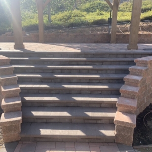 Photo of Superior Interlocking Pavers