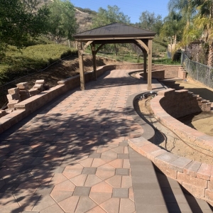Photo of Superior Interlocking Pavers