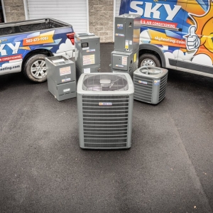 Photo of Sky Heating, AC, Plumbing & Electrical